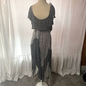 Free people sundress